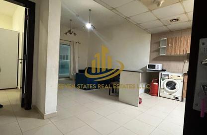 Apartment - 1 Bedroom - 2 Bathrooms for rent in City Tower - Al Nuaimiya - Ajman Apartment - 1 Bedroom - 2 Bathrooms for rent in City Tower - Al Nuaimiya - Ajman