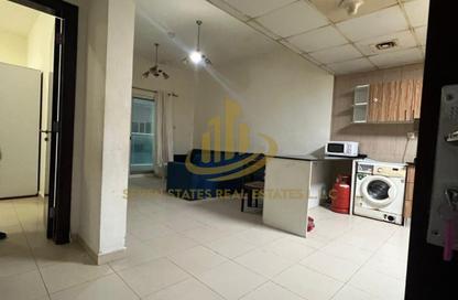 Apartment - 1 Bedroom - 2 Bathrooms for rent in City Tower - Al Nuaimiya - Ajman Apartment - 1 Bedroom - 2 Bathrooms for rent in City Tower - Al Nuaimiya - Ajman