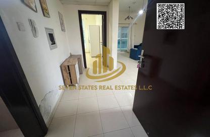 Apartment - 1 Bedroom - 2 Bathrooms for rent in City Tower - Al Nuaimiya - Ajman Apartment - 1 Bedroom - 2 Bathrooms for rent in City Tower - Al Nuaimiya - Ajman