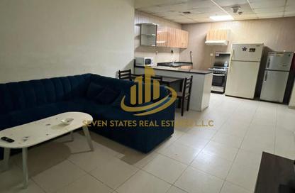 Apartment - 1 Bedroom - 2 Bathrooms for rent in City Tower - Al Nuaimiya - Ajman Apartment - 1 Bedroom - 2 Bathrooms for rent in City Tower - Al Nuaimiya - Ajman
