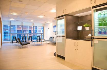 Office Space - Studio for rent in The H Hotel - Sheikh Zayed Road - Dubai