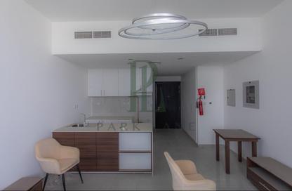 Apartment - Studio - 1 Bathroom for rent in O2 Tower - District 14 - Jumeirah Village Circle - Dubai