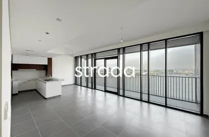 شقة - 3 غرف نوم - 3 حمامات للايجار في كريك ايدج تاور 1 - كريك إيدج - مرسى خور دبي - دبي