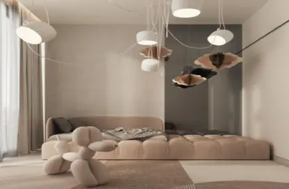 شقة - 2 غرف نوم - 3 حمامات للبيع في مساكن سونات - مثلث قرية جميرا - دبي