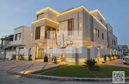 Villa - 7 Bedrooms - 7+ Bathrooms for sale in Al Yasmeen 1 - Al Yasmeen - Ajman