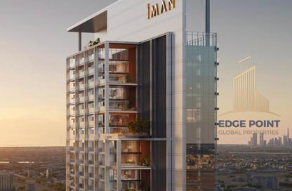 Apartment - 2 Bedrooms - 3 Bathrooms for sale in Sierra by Iman - Motor City - Dubai