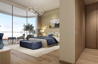 Apartment - 1 Bedroom - 2 Bathrooms for sale in Valencia Tower B - Valencia - Lagoon Views - Damac Lagoons - Dubai