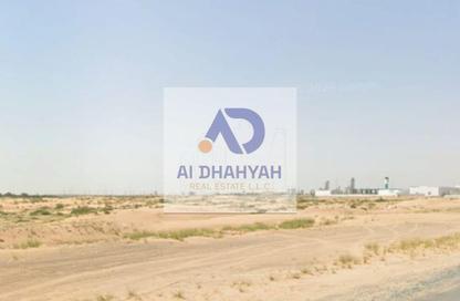أرض - استوديو للبيع في البليده - البطائح - الشارقة