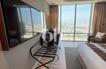 Hotel  and  Hotel Apartment - Studio - 1 Bathroom for sale in The One at Jumeirah Village Triangle - Jumeirah Village Triangle - Dubai