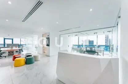 Office Space - Studio for sale in Jumeirah Bay X3 - JLT Cluster X - Jumeirah Lake Towers - Dubai Office Space - Studio for sale in Jumeirah Bay X3 - JLT Cluster X - Jumeirah Lake Towers - Dubai