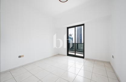 Apartment - 2 - 2 for rent in Al Meraikhi Tower - Sheikh Zayed Road - Dubai