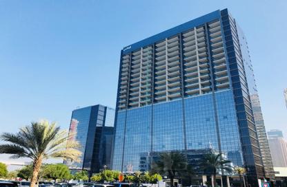 Office Space - Studio - 2 for rent in The Onyx Tower 2 - The Onyx Towers - Greens - Dubai Office Space - Studio - 2 for rent in The Onyx Tower 2 - The Onyx Towers - Greens - Dubai