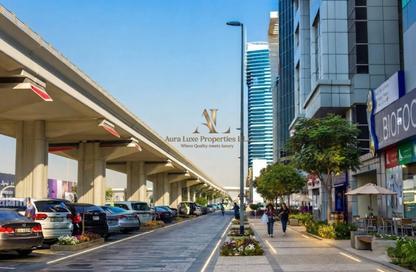 Office Space - Studio - 4 for rent in Al Barsha 1 - Al Barsha - Dubai