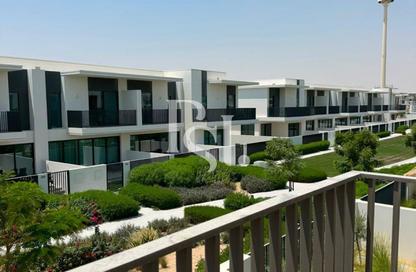 Townhouse - 4 Bedrooms - 4 Bathrooms for sale in Orania - The Valley - Dubai Townhouse - 4 Bedrooms - 4 Bathrooms for sale in Orania - The Valley - Dubai