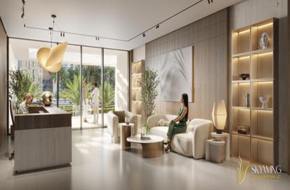 Apartment - 2 Bedrooms - 3 Bathrooms for sale in Verdania 2 - Dubai Land Residence Complex - Dubai Apartment - 2 Bedrooms - 3 Bathrooms for sale in Verdania 2 - Dubai Land Residence Complex - Dubai