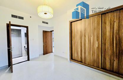 شقة - غرفة نوم - 2 حمامات للايجار في لا زونا ريزيدنس - الممزر - ديرة - دبي