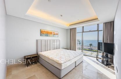 Apartment - 2 Bedrooms - 3 Bathrooms for sale in The 8 - The Crescent - Palm Jumeirah - Dubai Apartment - 2 Bedrooms - 3 Bathrooms for sale in The 8 - The Crescent - Palm Jumeirah - Dubai