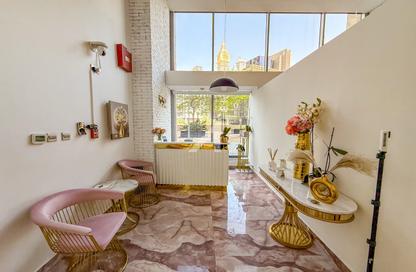 Retail - Studio - 1 Bathroom for rent in Sky Gardens - DIFC - Dubai