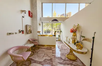 Retail - Studio - 1 Bathroom for rent in Sky Gardens - DIFC - Dubai