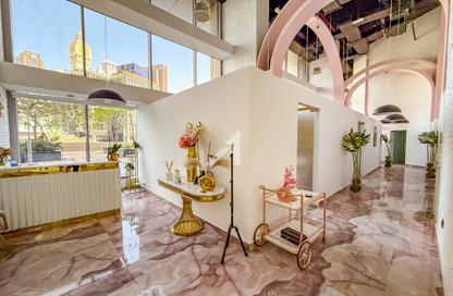 Retail - Studio - 1 Bathroom for rent in Sky Gardens - DIFC - Dubai