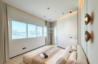 Apartment - 1 Bedroom - 2 Bathrooms for sale in Amaris Residences - District 13 - Jumeirah Village Circle - Dubai