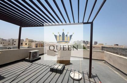 Townhouse - 5 Bedrooms - 7 Bathrooms for rent in Al Zaheya Gardens - Al Zahya - Ajman