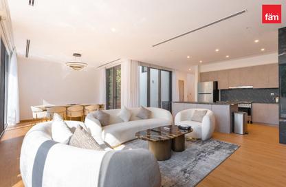 Villa - 4 - 5 for rent in Sidra Villas III - Sidra Villas - Dubai Hills Estate - Dubai