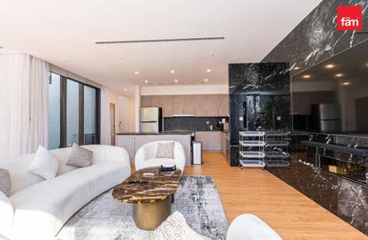 Villa - 4 - 5 for rent in Sidra Villas III - Sidra Villas - Dubai Hills Estate - Dubai