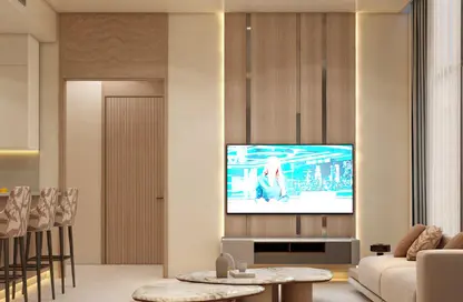 شقة - 3 غرف نوم - 4 حمامات للبيع في بوابة المملكة - الفرجان - دبي