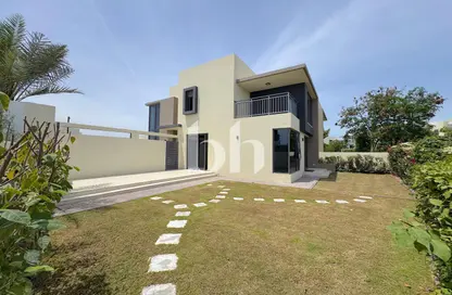 فيلا - 4 غرف نوم - 5 حمامات للايجار في مابل 1 - مابل ات دبي هيلزاستايت - دبي هيلز استيت - دبي