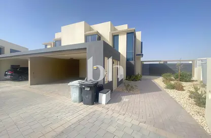 Villa - 4 Bedrooms - 5 Bathrooms for rent in Maple at Dubai Hills Estate 1 - Maple at Dubai Hills Estate - Dubai Hills Estate - Dubai