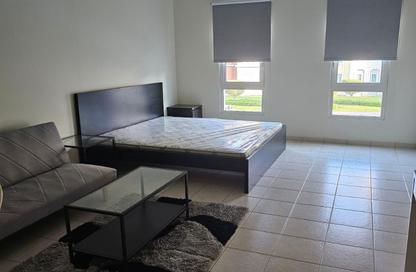 Apartment - Studio - 1 Bathroom for rent in Contemporary Cluster - Discovery Gardens - Dubai