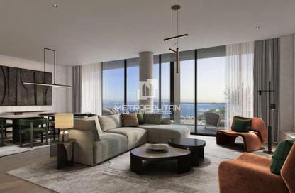 Apartment - 2 Bedrooms - 3 Bathrooms for sale in Anantara Residences - Al Rifa'ah - Al Heerah - Sharjah