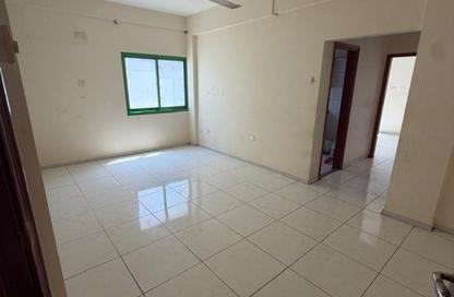Apartment - 2 Bedrooms - 1 Bathroom for rent in Al Butina 9 Building - Al Butina - Sharjah