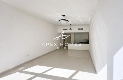 Apartment - 2 Bedrooms - 3 Bathrooms for sale in Golf Horizon A - Golf Horizon - Golf Town - Damac Hills - Dubai Apartment - 2 Bedrooms - 3 Bathrooms for sale in Golf Horizon A - Golf Horizon - Golf Town - Damac Hills - Dubai