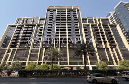 Apartment - 1 Bedroom - 2 Bathrooms for rent in Neva Residences - District 16 - Jumeirah Village Circle - Dubai