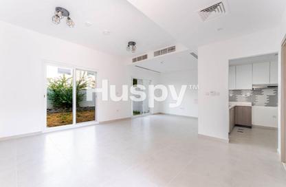 Townhouse - 4 - 4 for rent in Amaranta 1 - Amaranta - Villanova - Dubai