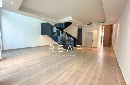 Villa - 4 Bedrooms - 5 Bathrooms for rent in Ixora - Al Barari - Dubai
