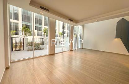 Villa - 4 Bedrooms - 5 Bathrooms for rent in Ixora - Al Barari - Dubai