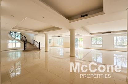 Villa - 6 Bedrooms - 7 Bathrooms for rent in A Villas - Living Legends - Dubai