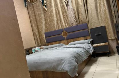 Apartment - 2 Bedrooms - 4 Bathrooms for sale in Ajman One Towers - Al Sawan - Ajman