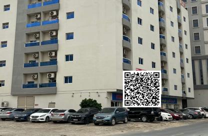 Apartment - 1 Bedroom - 1 Bathroom for rent in Al Rawda 2 Villas - Al Rawda 2 - Al Rawda - Ajman