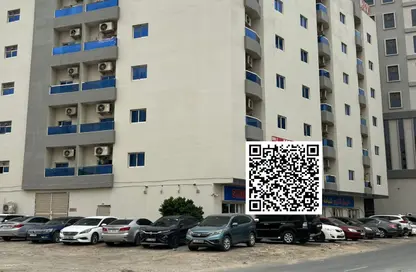 Apartment - 1 Bedroom - 1 Bathroom for rent in Al Rawda 2 Villas - Al Rawda 2 - Al Rawda - Ajman