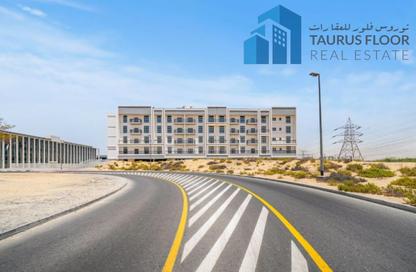 مجمعات للإيجار - استوديو - 8 حمامات للايجار في 3 راس الخور الصناعية - راس الخور الصناعية - رأس الخور - دبي