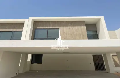 Townhouse - 3 Bedrooms - 4 Bathrooms for sale in Orania - The Valley - Dubai