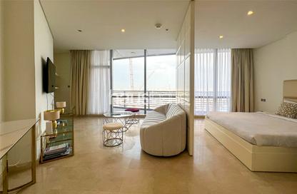 Apartment - Studio - 1 for rent in Sky Gardens - DIFC - Dubai