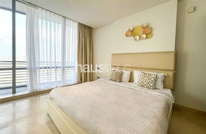 Apartment - Studio - 1 for rent in Sky Gardens - DIFC - Dubai Apartment - Studio - 1 for rent in Sky Gardens - DIFC - Dubai
