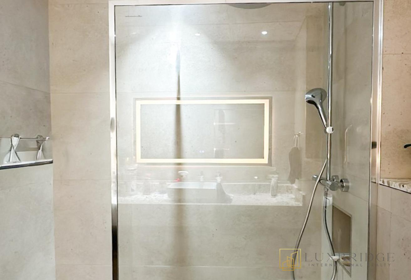 Fully Furnished | Chiller Free | Low Rise Building photo 7