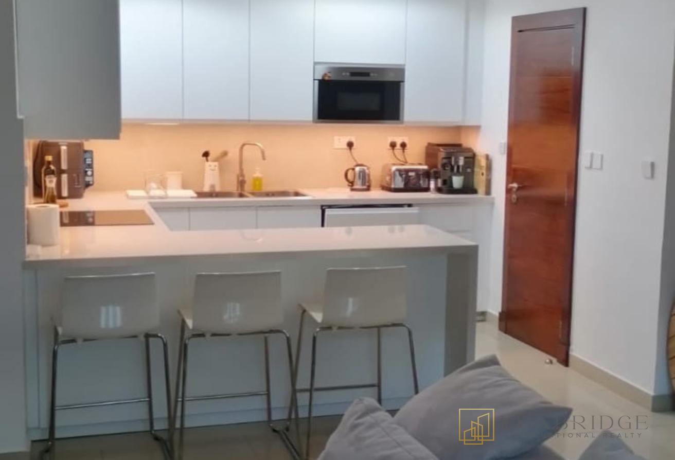 Fully Furnished | Chiller Free | Low Rise Building photo 4