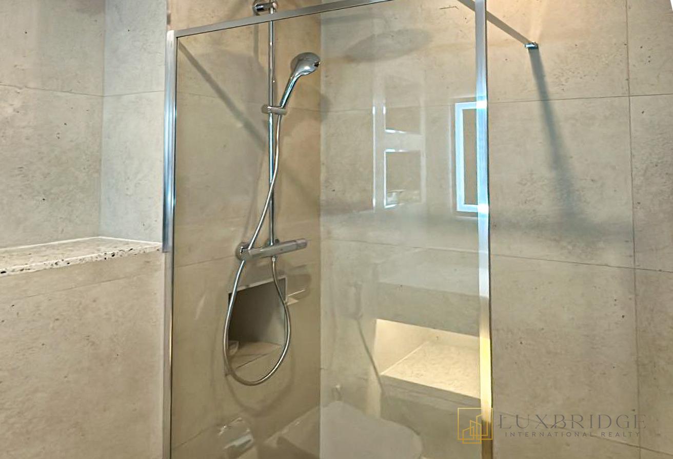 Fully Furnished | Chiller Free | Low Rise Building photo 10